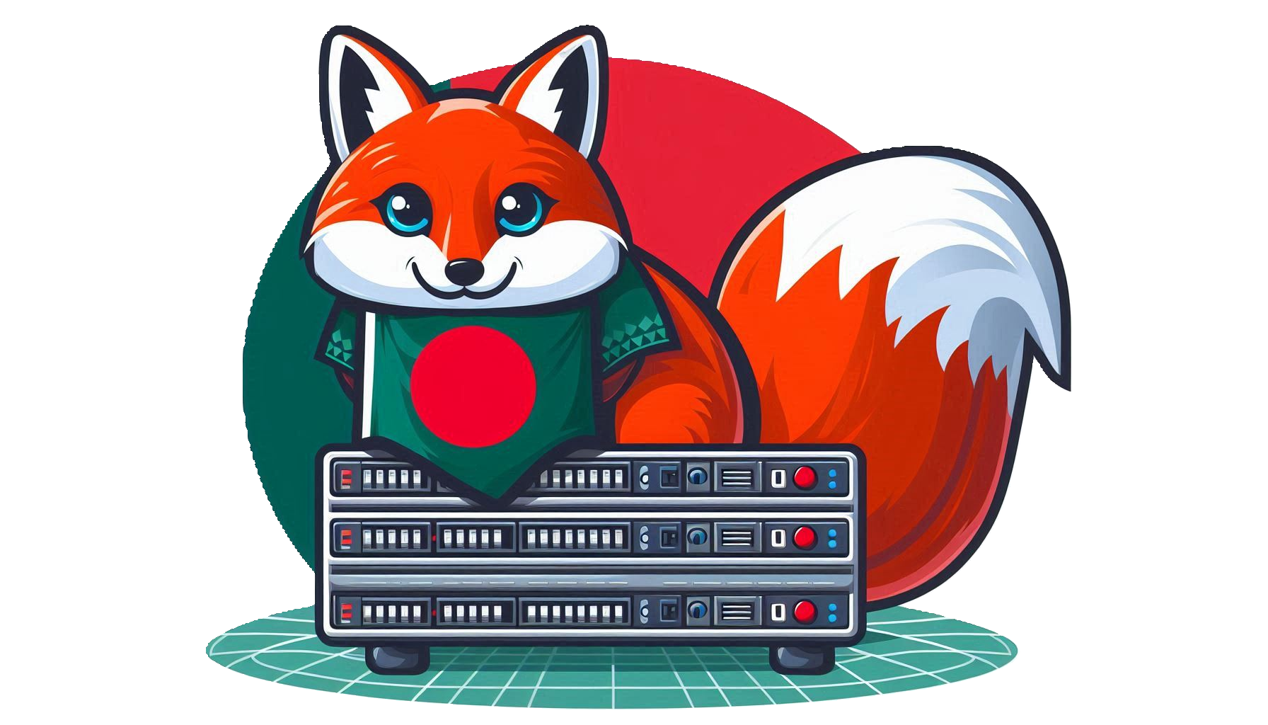 Foxcloud Vps Hosting